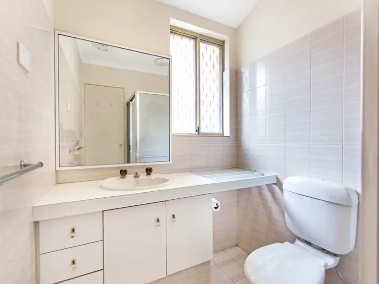Fifth view of Homely house listing, 10/23 Allerton Wy, Booragoon WA 6154