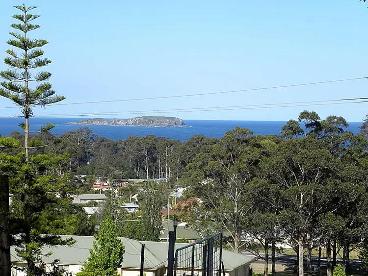 Third view of Homely land listing, 205 George Bass Drive, Surf Beach NSW 2536