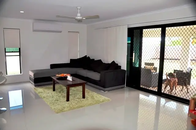 Sixth view of Homely house listing, 7 Bjelke Circuit, Rural View QLD 4740