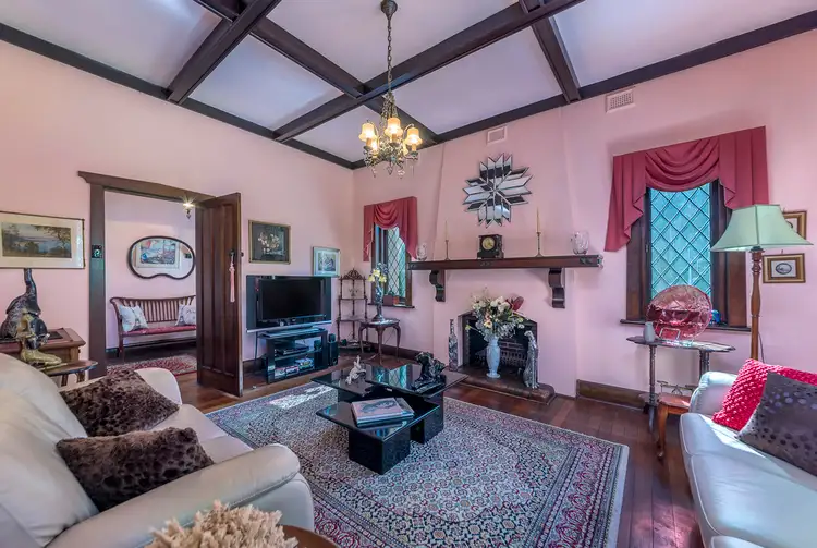 Fourth view of Homely house listing, 81 Tusmore Avenue, Tusmore SA 5065