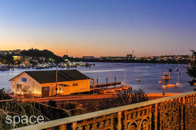 Third view of Homely house listing, 40 Riverside Road, East Fremantle WA 6158