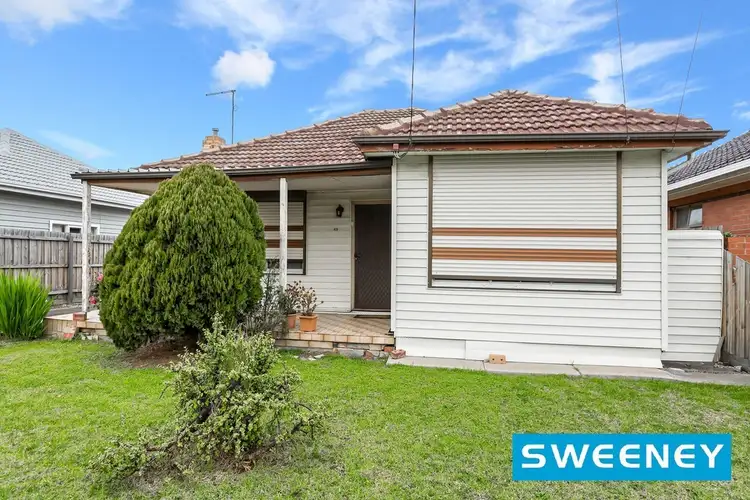 Third view of Homely house listing, 49 Hearn Street, Altona North VIC 3025