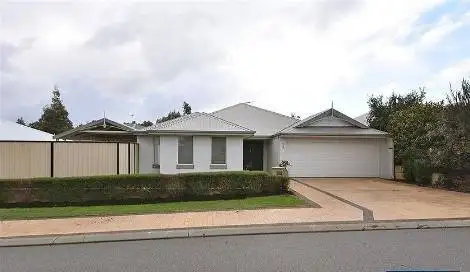 Main view of Homely house listing, 3 Lauderdale Ramble, Carramar WA 6031