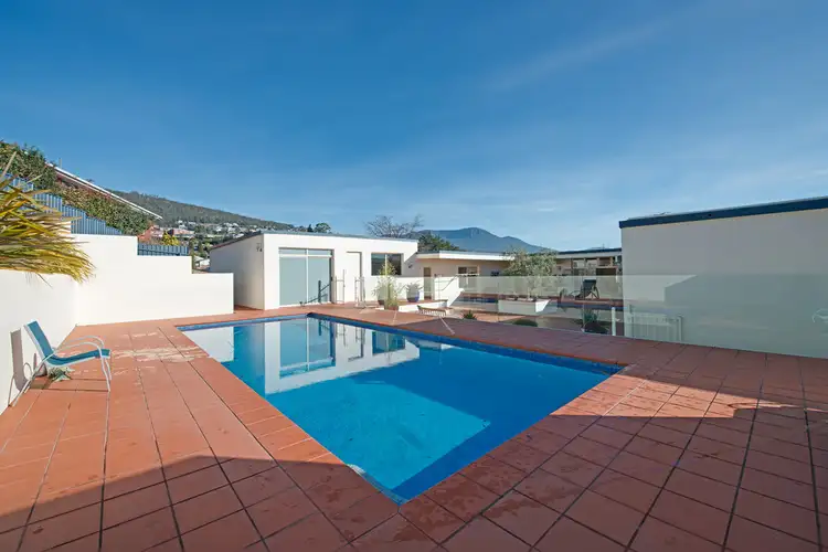 Fifth view of Homely house listing, 24 Lipscombe Avenue, Sandy Bay TAS 7005