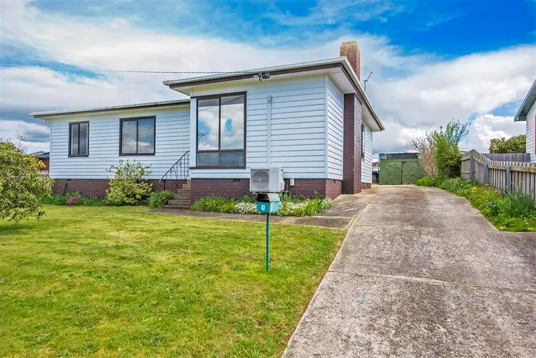 Second view of Homely house listing, 8 Madden Street, Acton TAS 7320