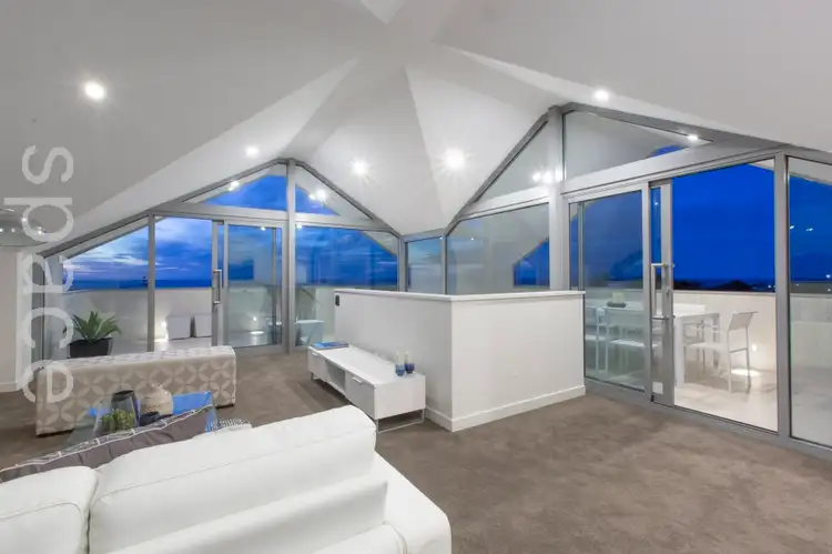 Fourth view of Homely house listing, 18 Boscastle Avenue, City Beach WA 6015