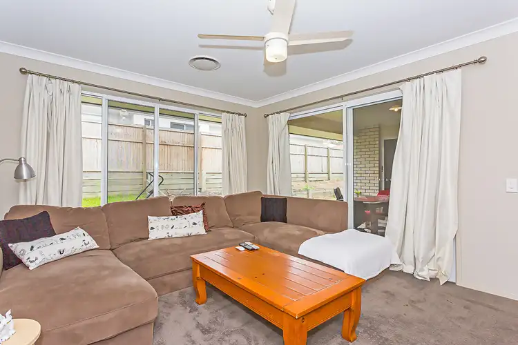 Fourth view of Homely house listing, 4 Carrawinya Street, Waterford QLD 4133