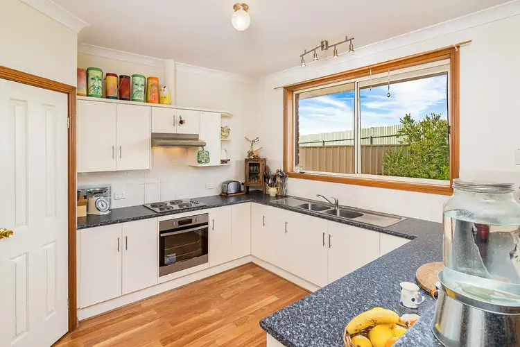 Fifth view of Homely house listing, 18 Kerslake Court, Strathalbyn SA 5255