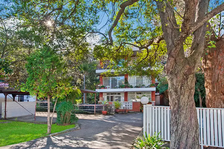 Main view of Homely apartment listing, 5/25 Redman Road, Dee Why NSW 2099