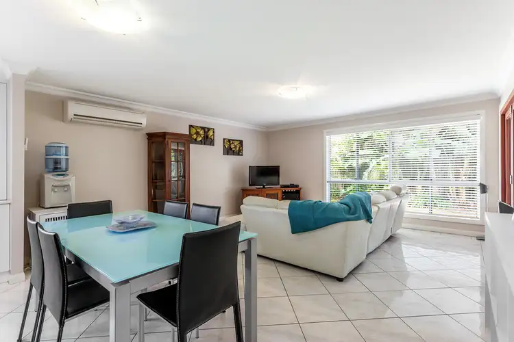 Fourth view of Homely house listing, 5 Kestrel Crt, Rangeville QLD 4350