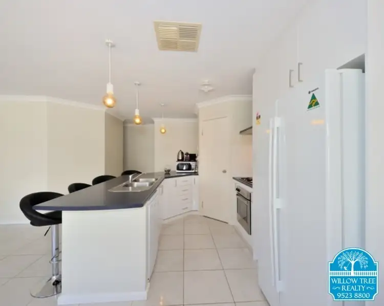 Third view of Homely house listing, 65 San Sebastian Boulevard, Port Kennedy WA 6172