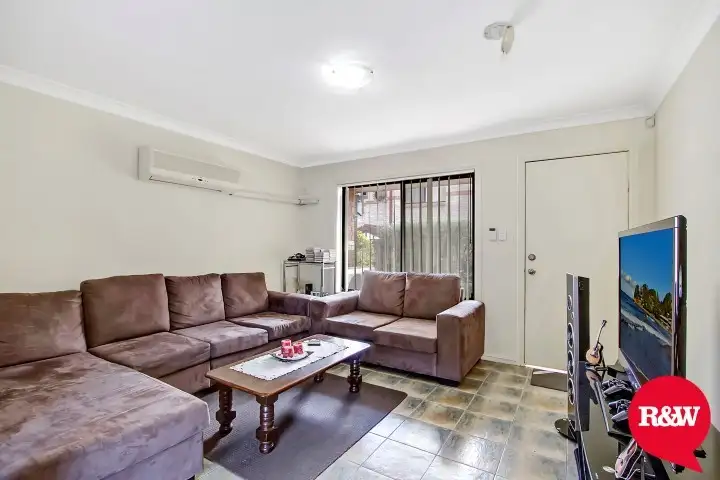 Third view of Homely townhouse listing, 35/78 Methven Street, Mount Druitt NSW 2770