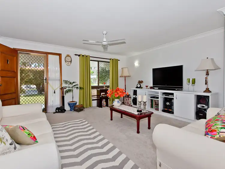 Fourth view of Homely house listing, 43 Endeavour Drive, Banksia Beach QLD 4507