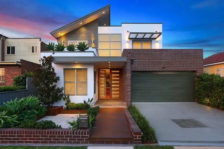 11 Watkin Street, Concord NSW 2137