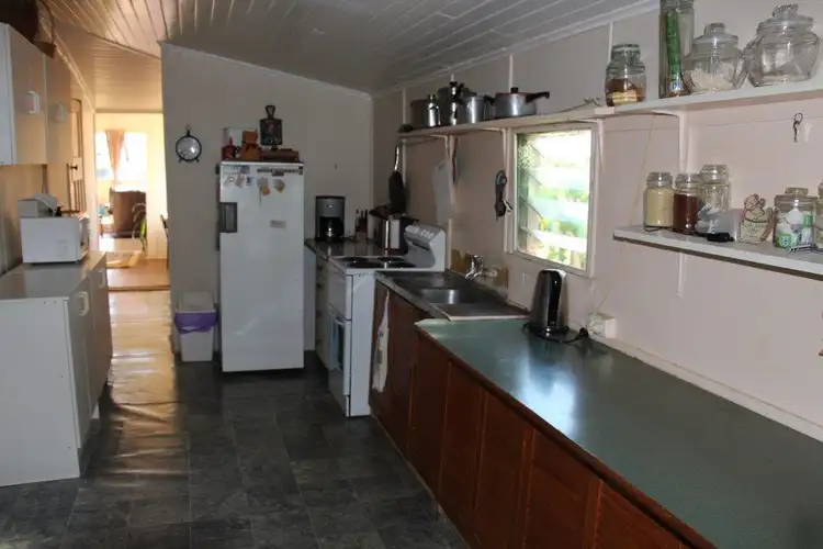 Sixth view of Homely house listing, 103 Warialda St, Yetman NSW 2410