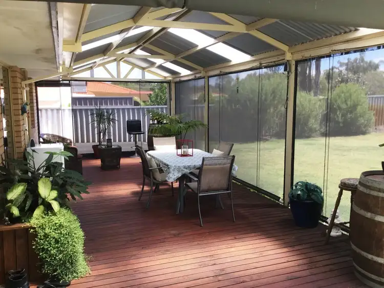 Second view of Homely house listing, 5 Ecclestone Court, Boyanup WA 6237