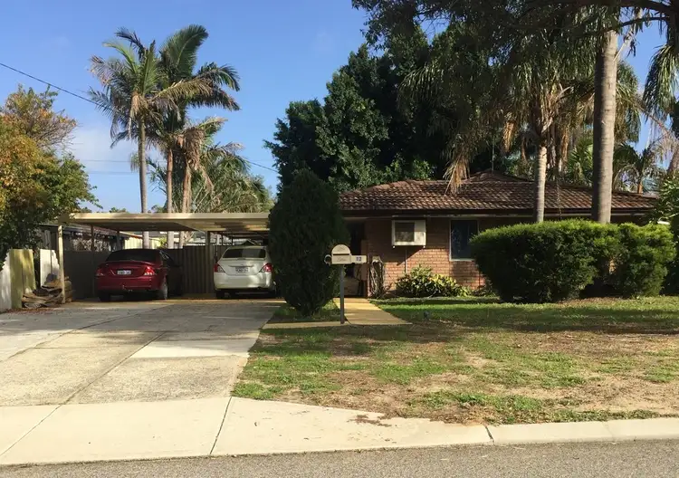 12 Durham Way, Westminster WA 6061