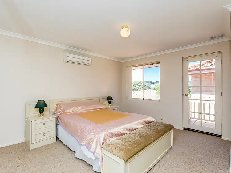 Sixth view of Homely townhouse listing, 4/39 Ostend Road, Scarborough WA 6019