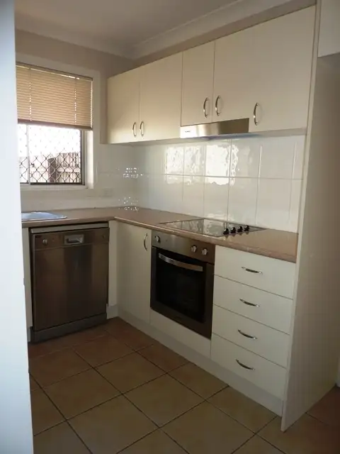 Third view of Homely townhouse listing, 10/10 Hollywell Road, Biggera Waters QLD 4216