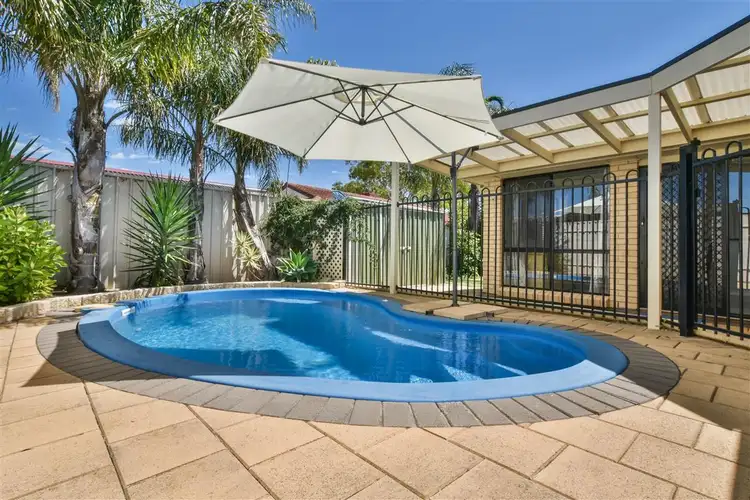 Second view of Homely house listing, 1 Suzanne Avenue, Morphett Vale SA 5162