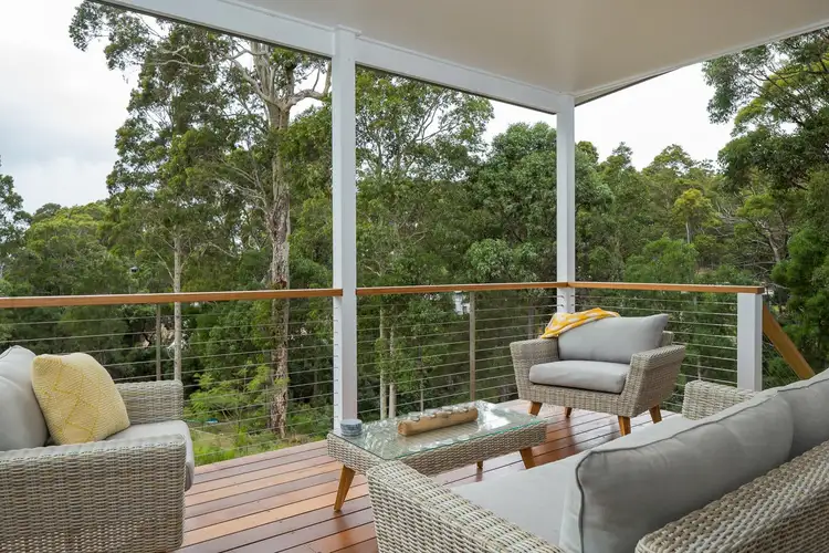 Fourth view of Homely house listing, 12 Bunderra Circuit, Malua Bay NSW 2536