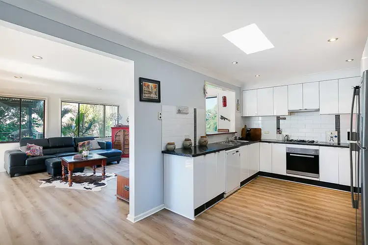 Fourth view of Homely house listing, 20 Ahina Avenue, Halekulani NSW 2262