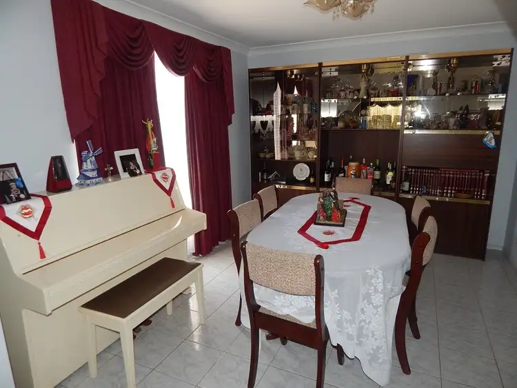 Fourth view of Homely house listing, 7 Messina Crescent, Bonnyrigg Heights NSW 2177