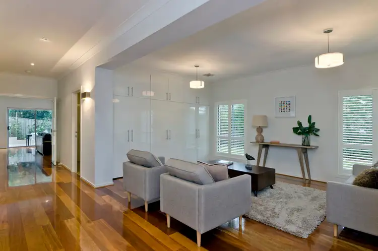Third view of Homely house listing, 10 Clifton Court, Stonyfell SA 5066