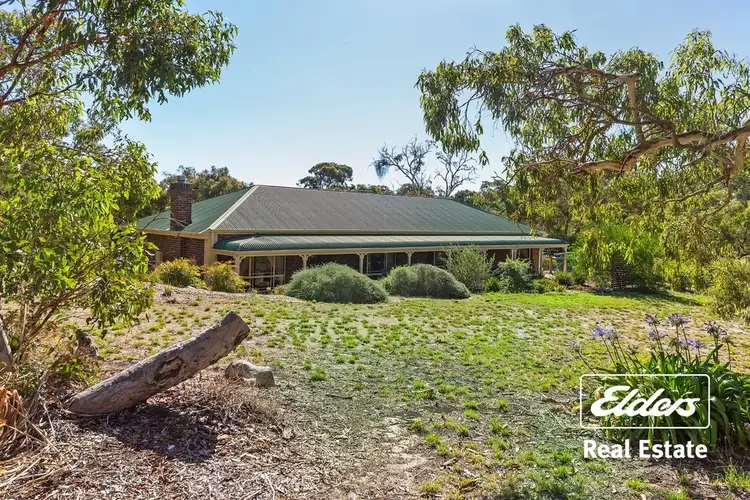 128 The Barracks, Cockatoo Valley SA 5351