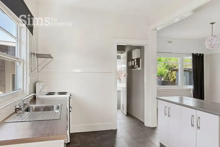 Fourth view of Homely house listing, 50 Vermont Road, Mowbray TAS 7248