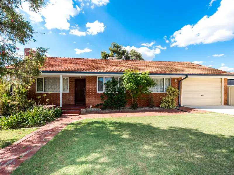 Main view of Homely house listing, 12 Hamilton Road, High Wycombe WA 6057