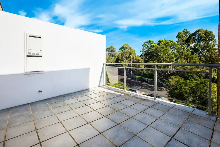 Sixth view of Homely unit listing, 11/384A Railway Parade, Carlton NSW 2218