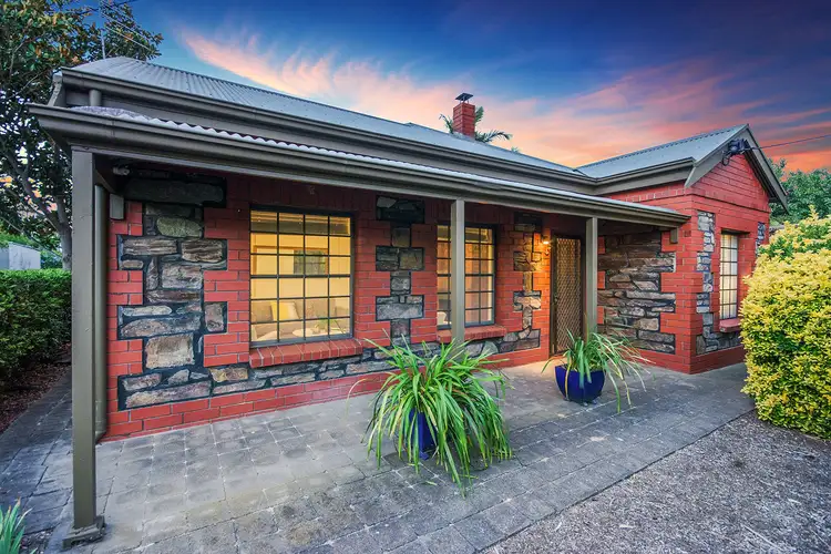 1/41 Elizabeth Street, Eastwood SA 5063