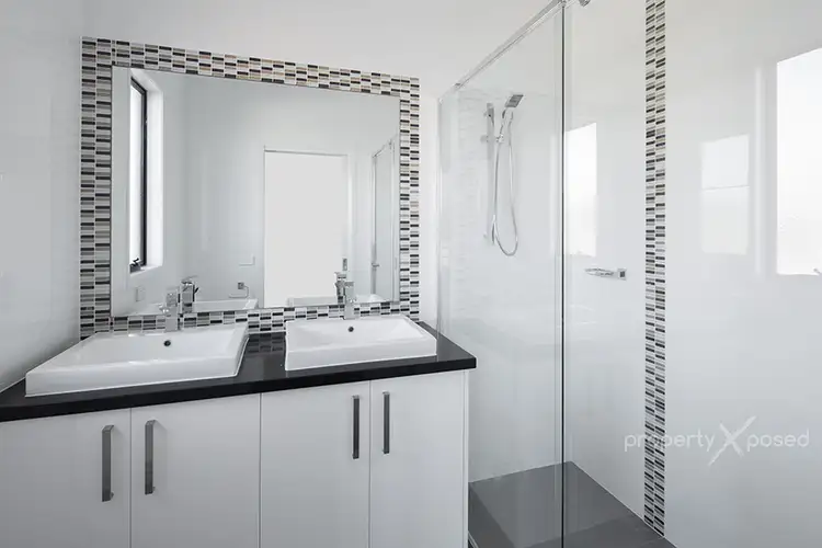 Fifth view of Homely house listing, 2,3,4/1 Reginald Street, Springvale South VIC 3172