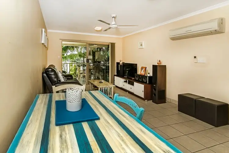 Second view of Homely unit listing, 43/11-15 Port Douglas Rd (Sands Resort), Port Douglas QLD 4877