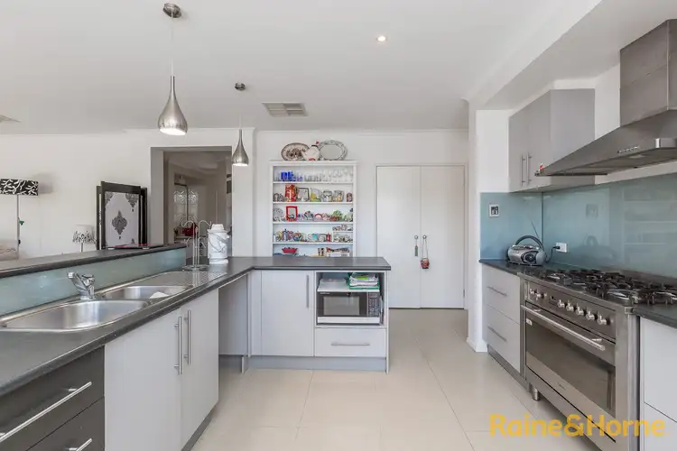 Sixth view of Homely house listing, 122 Grieve Parade, Altona VIC 3018