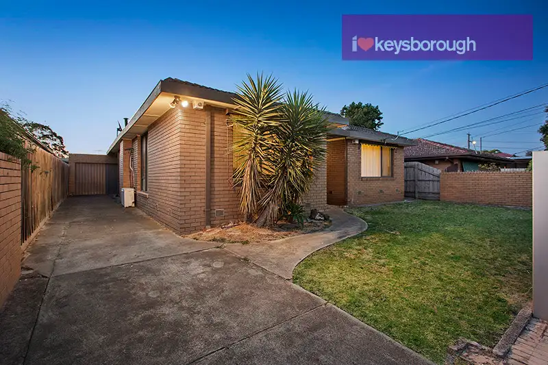 Main view of Homely house listing, 8 Kirribilli Avenue, Keysborough VIC 3173