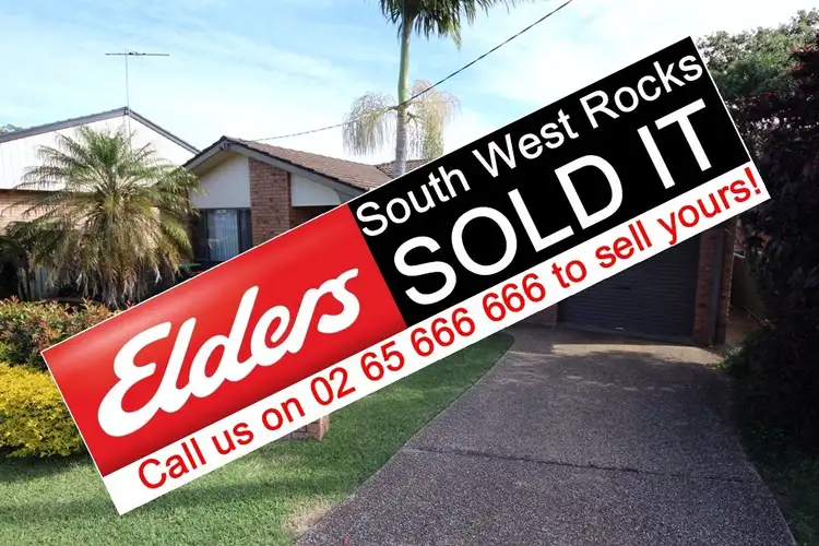 Main view of Homely house listing, 97 Gregory St, South West Rocks NSW 2431