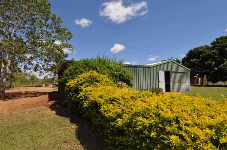 Third view of Homely rural property listing, 118 Ringers Rest Road, Charters Towers City QLD 4820