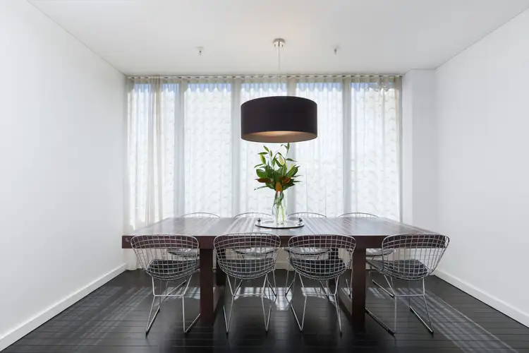 Second view of Homely apartment listing, 105/300 Pacific Highway, Crows Nest NSW 2065