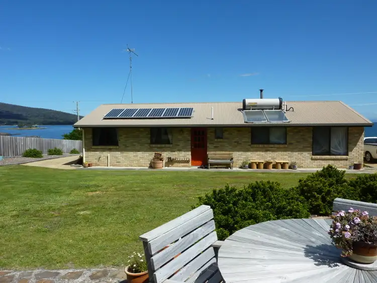 Fourth view of Homely house listing, 144 Apex Point Road, White Beach TAS 7184
