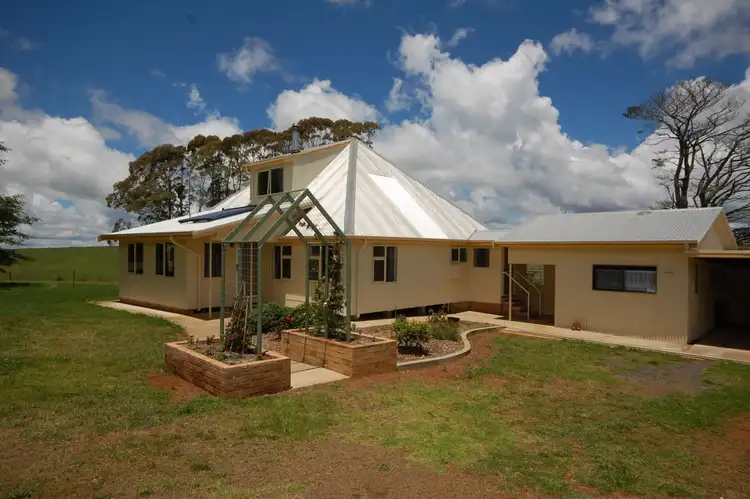 Main view of Homely rural property listing, 5043 Waterfall Way, Dorrigo NSW 2453