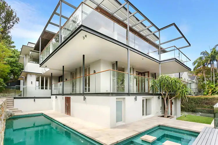 Fifth view of Homely house listing, 84 Hopetoun Avenue, Vaucluse NSW 2030