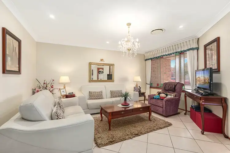 Third view of Homely house listing, 6 Timbara Court, Wattle Grove NSW 2173