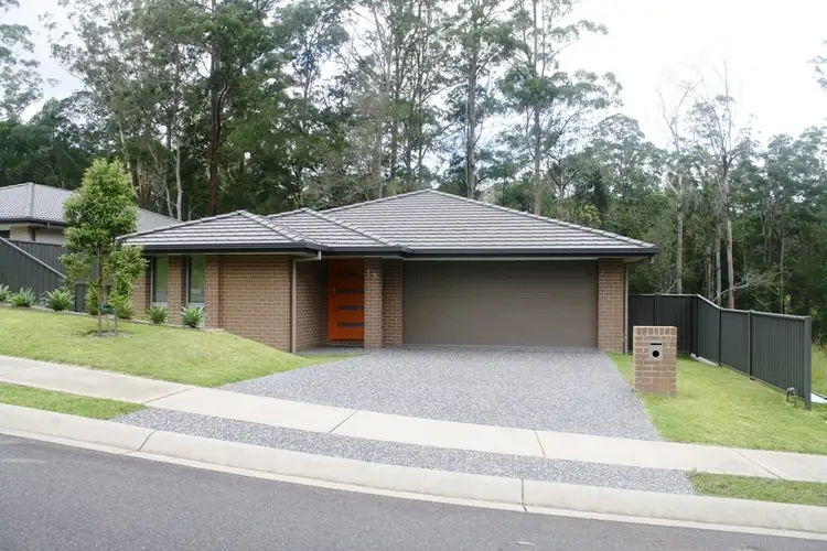 17 Berkeley Drive, Bonville NSW 2450