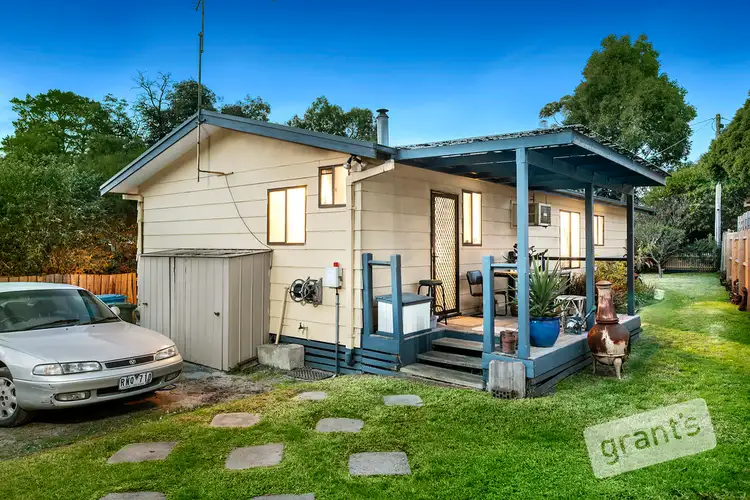Fifth view of Homely house listing, 45 Cannons Creek Road, Cannons Creek VIC 3977