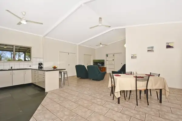 Second view of Homely house listing, 7 Chin Sam Road, Humpty Doo NT 836