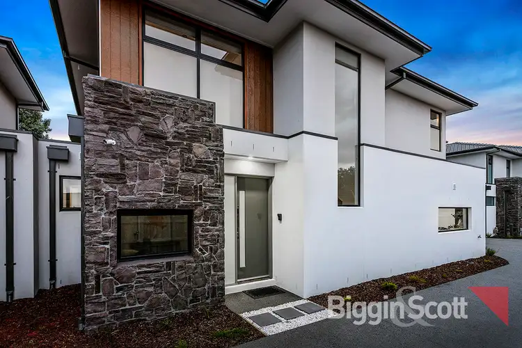 2/72 Willow Avenue, Glen Waverley VIC 3150