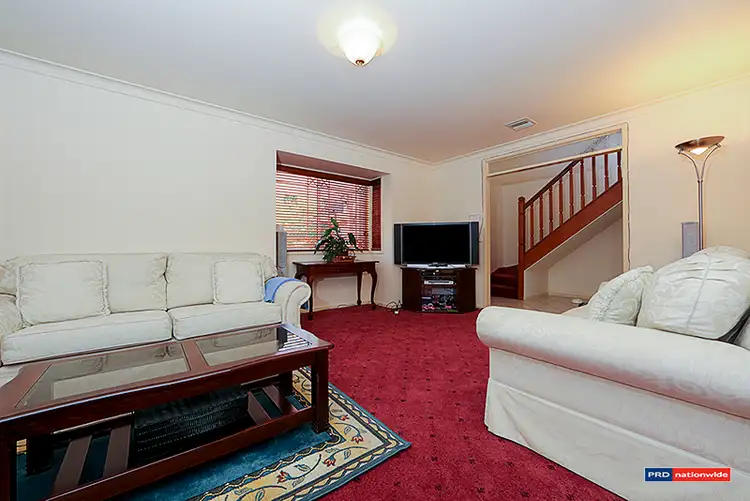 Third view of Homely house listing, 6 Russell Drysdale Crescent, Conder ACT 2906