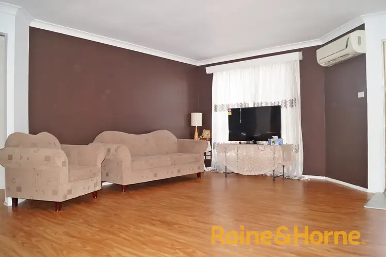 Second view of Homely semi-detached listing, 3B/1 Methven Street, Mount Druitt NSW 2770
